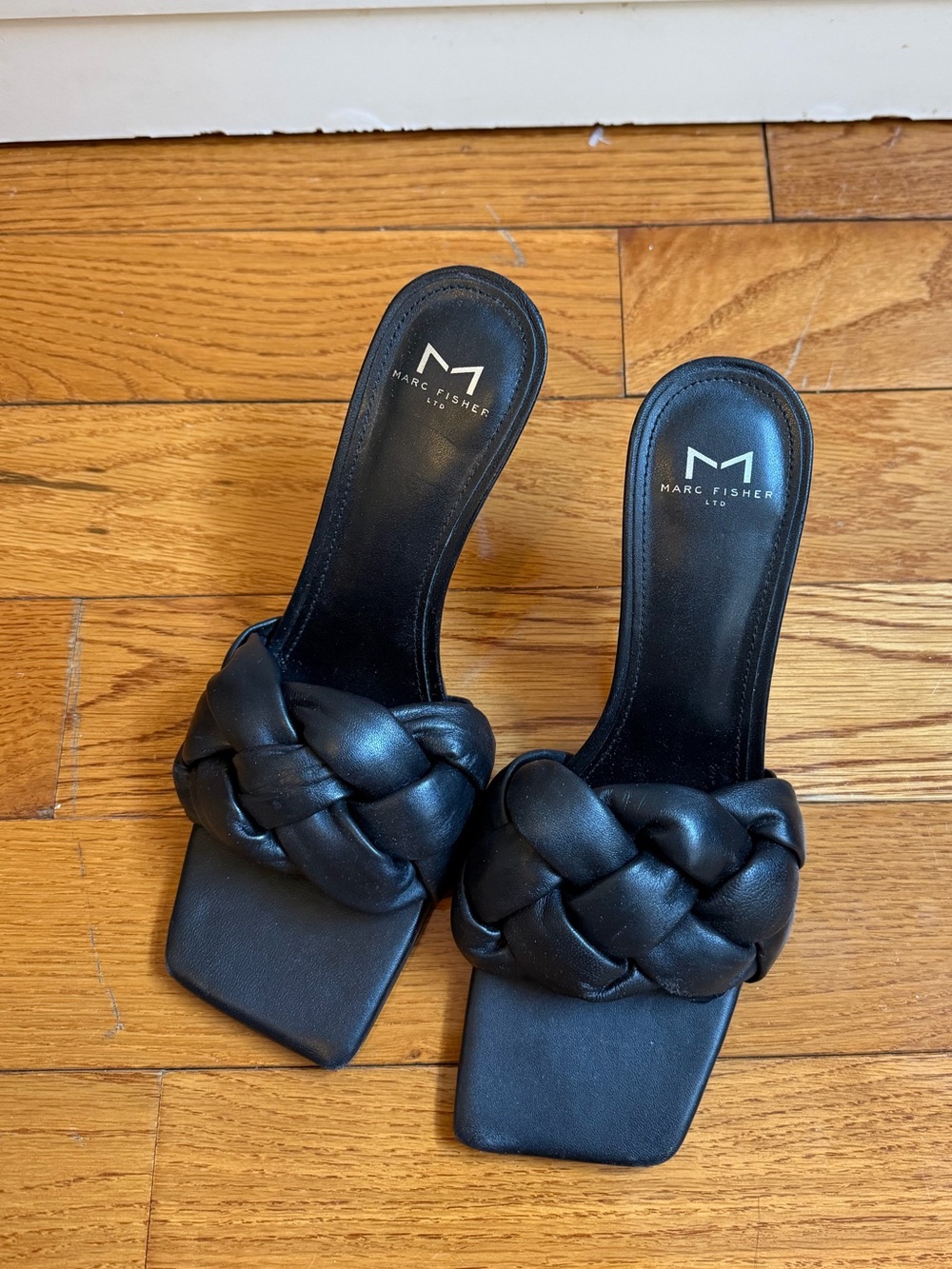 Marc Fisher Heels